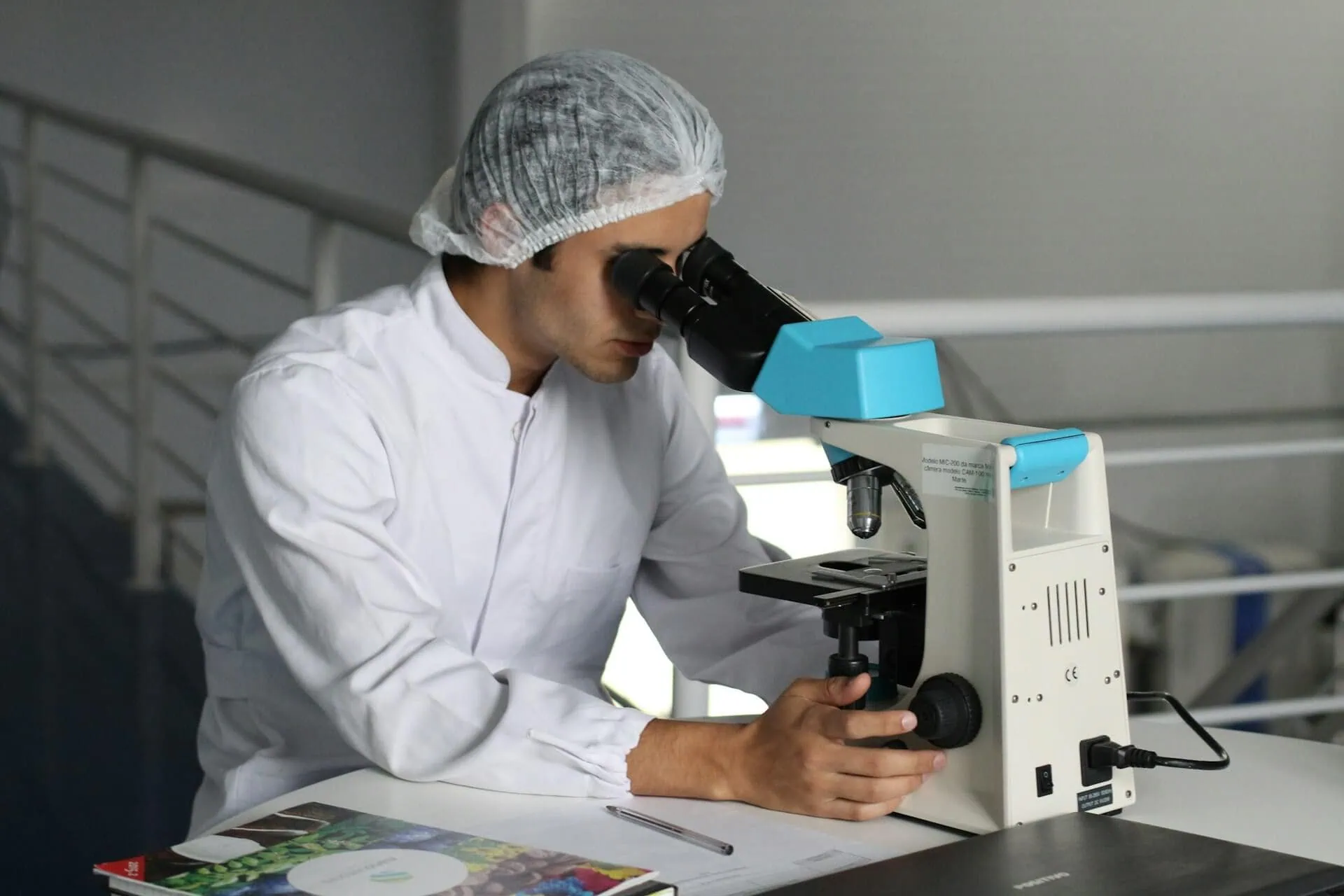 Medizin Handelsvertreter