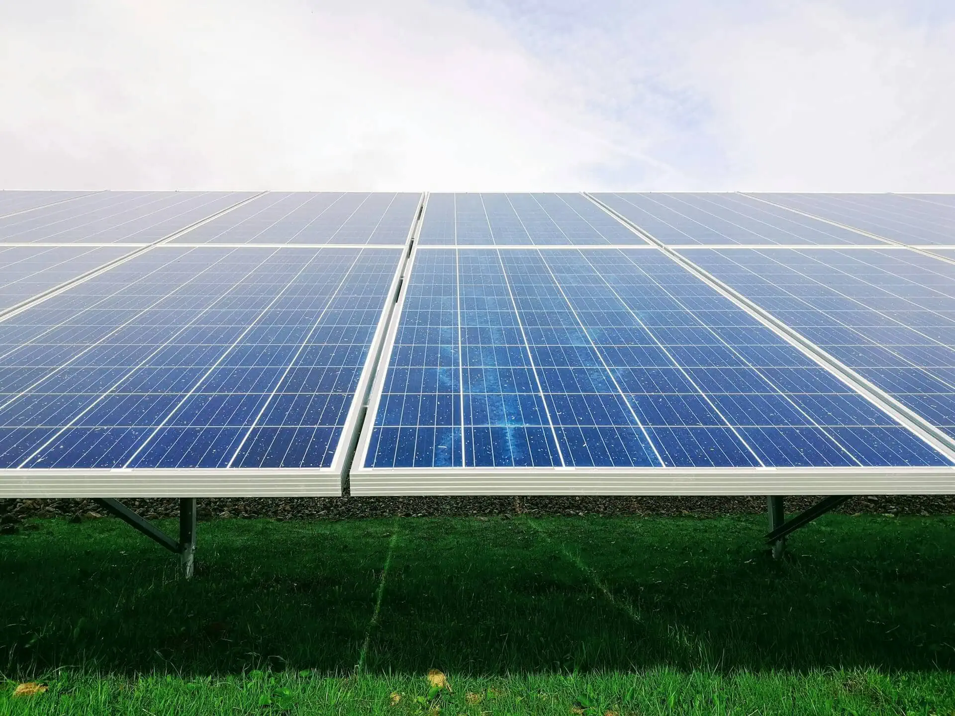 Solar Handelsvertreter