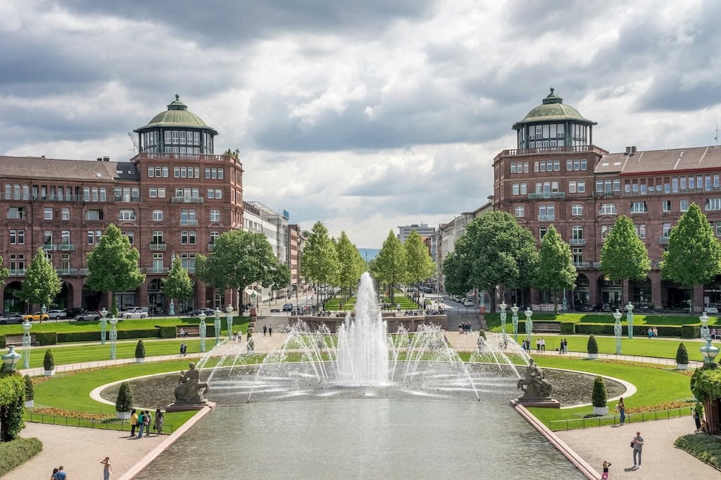 Handelsvertreter Baden-Württemberg