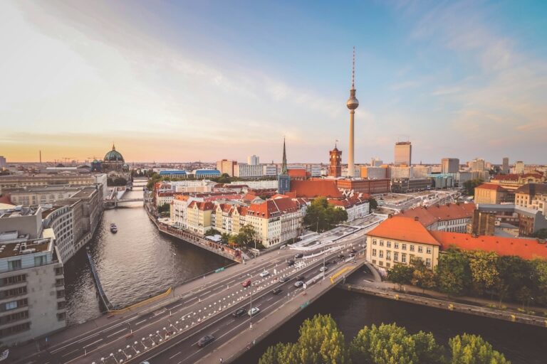 Handelsvertreter Berlin