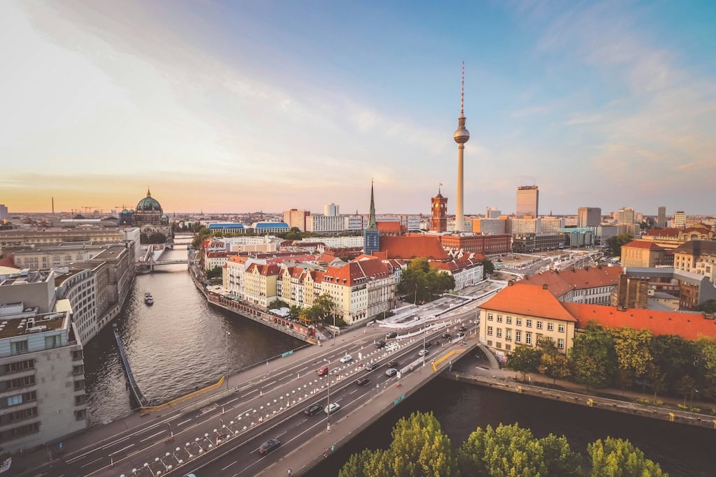 Handelsvertreter Berlin
