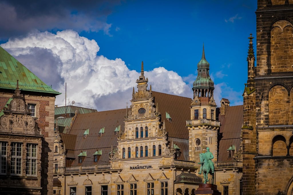Handelsvertreter Bremen