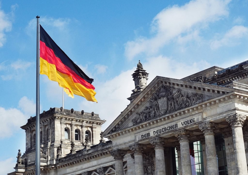 Handelsvertreter Deutschland