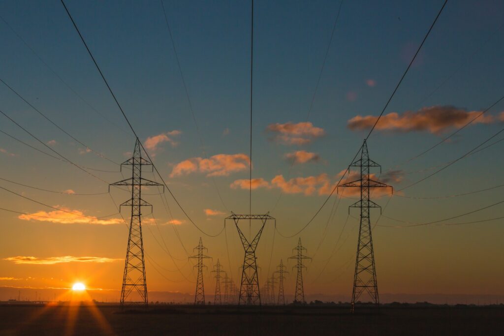 Handelsvertreter Energie