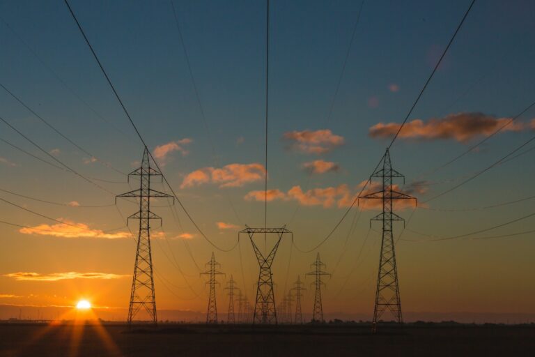 Handelsvertreter Energie