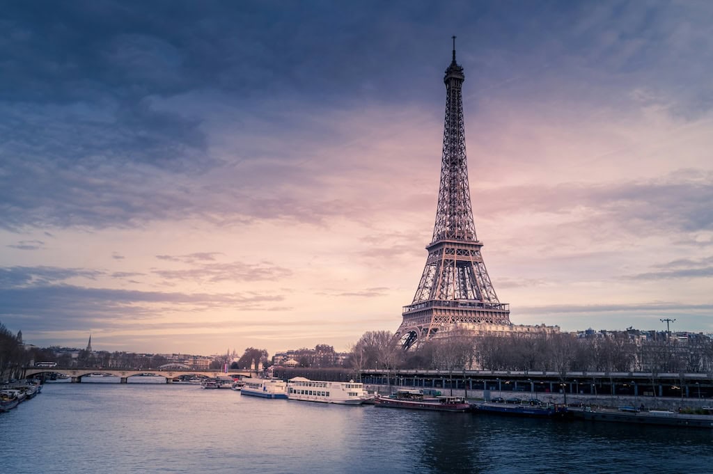 Handelsvertreter Frankreich