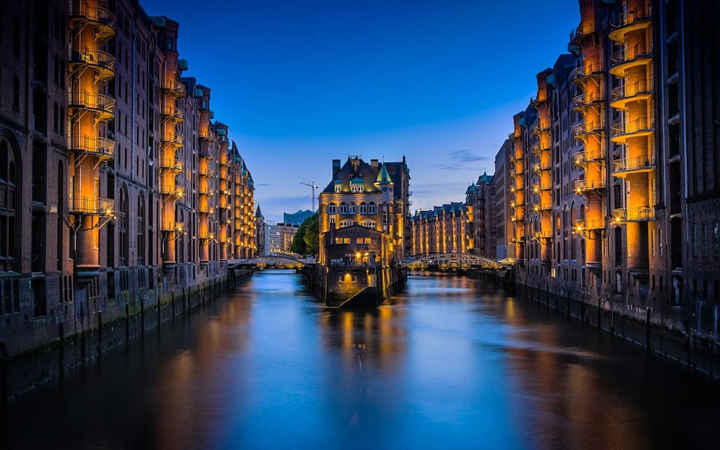 Handelsvertreter Hamburg