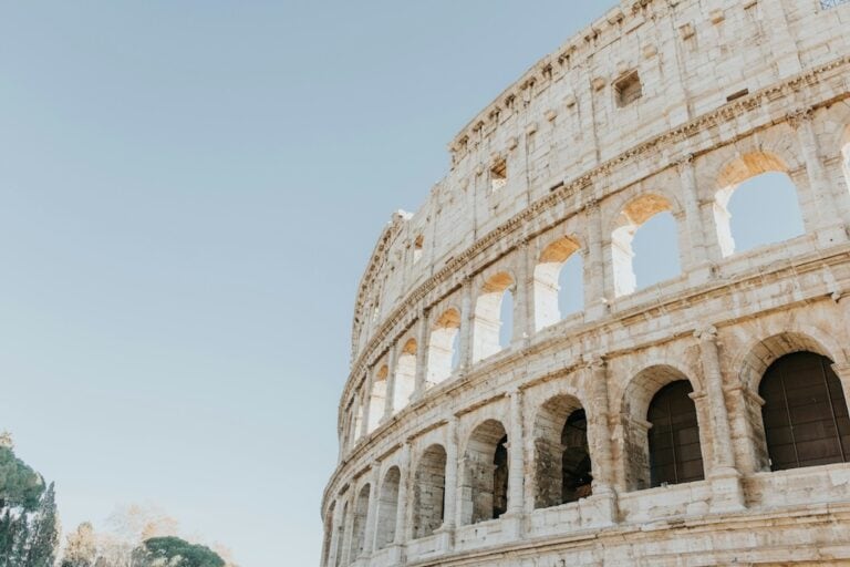 Handelsvertreter Italien