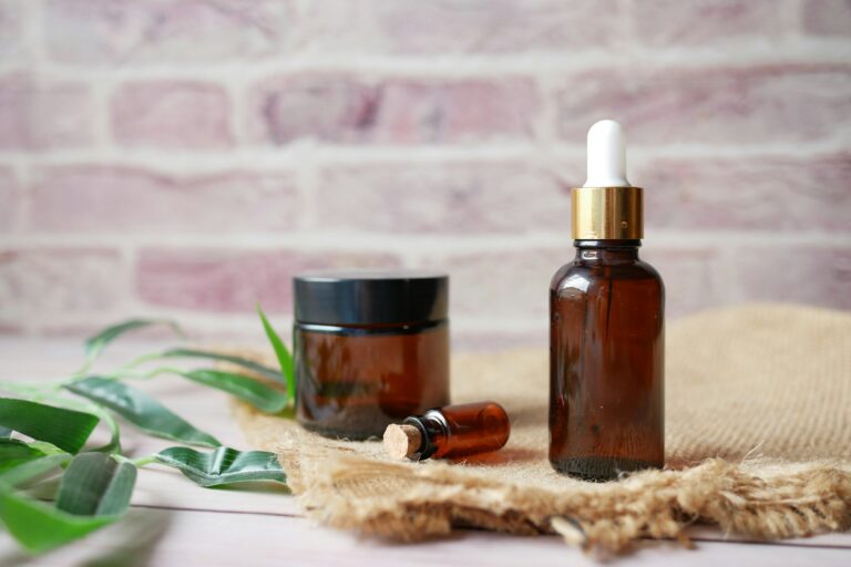 Kosmetik Handelsvertreter