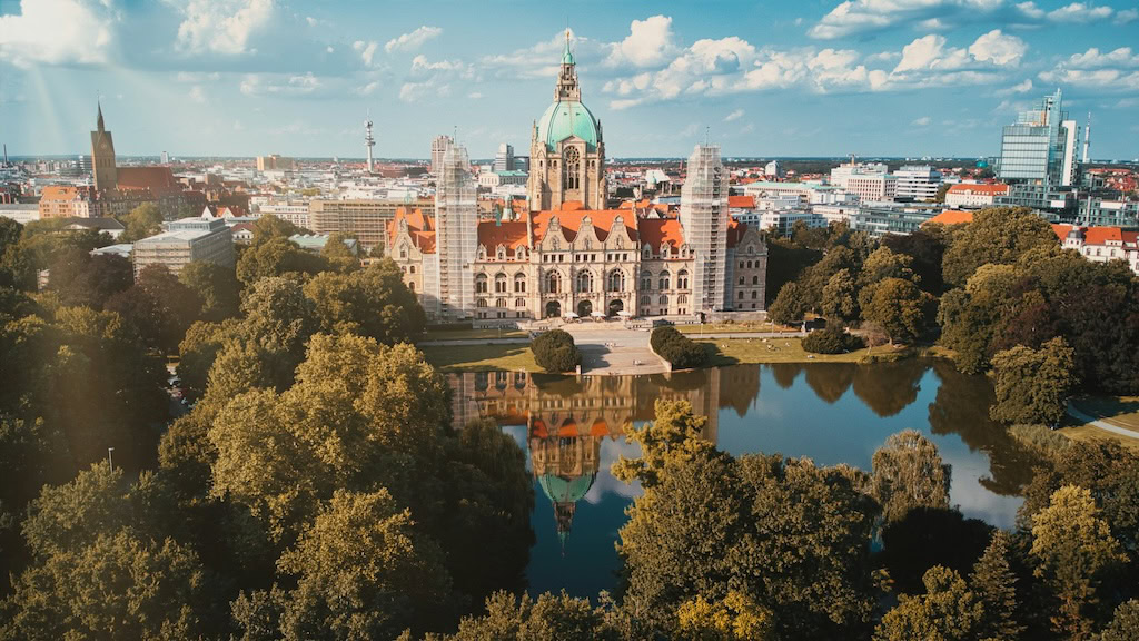 Handelsvertreter Niedersachsen