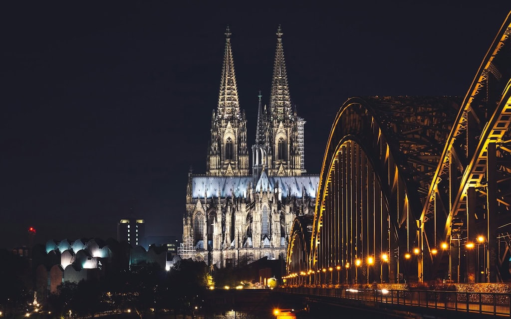 Handelsvertreter Nordrhein-Westfalen