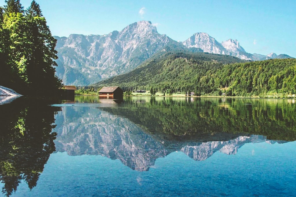 Handelsvertreter Österreich