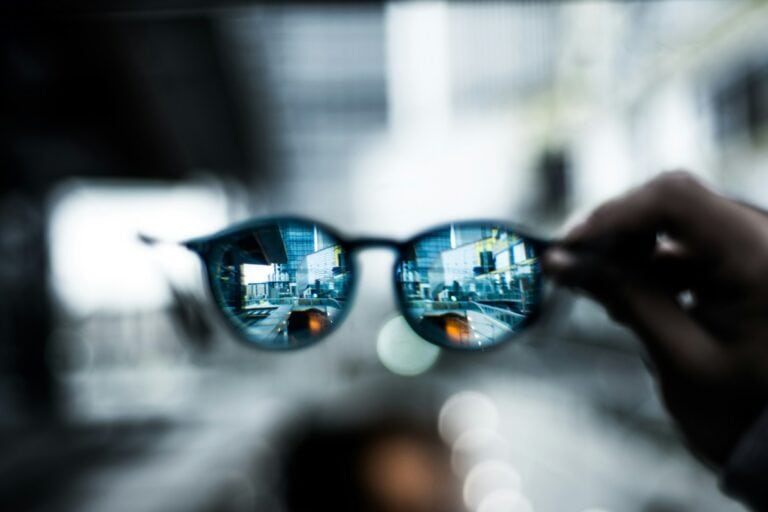 Handelsvertreter Optik
