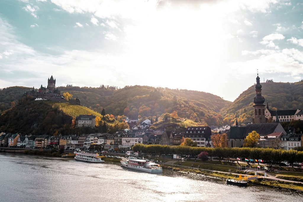 Handelsvertreter Rheinland-Pfalz
