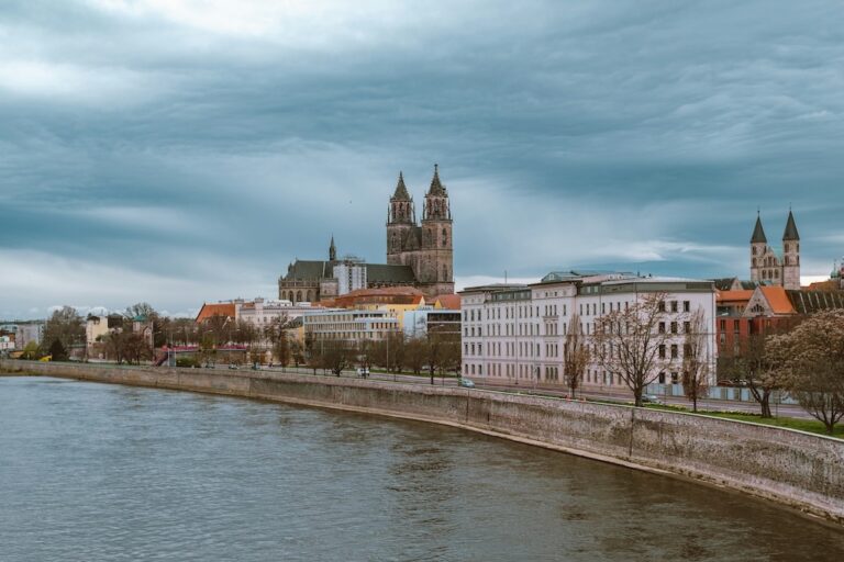 Handelsvertreter Sachsen-Anhalt