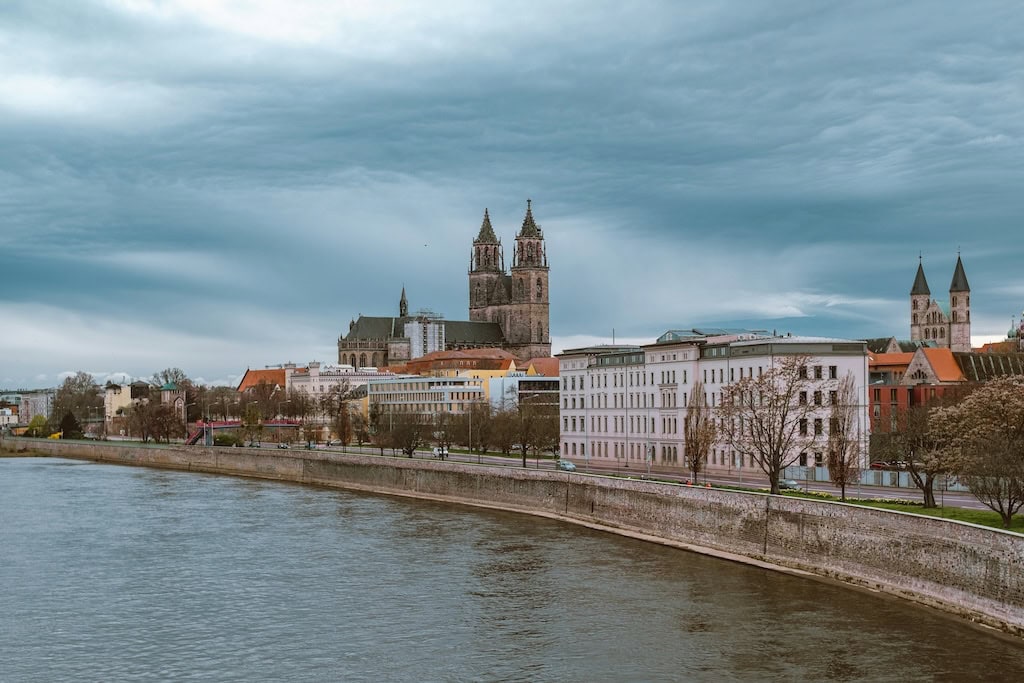 Handelsvertreter Sachsen-Anhalt