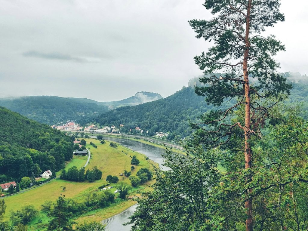 Handelsvertreter Sachsen