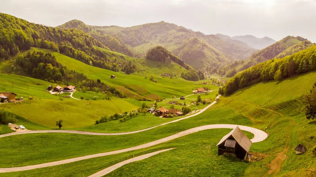Handelsvertreter Schweiz