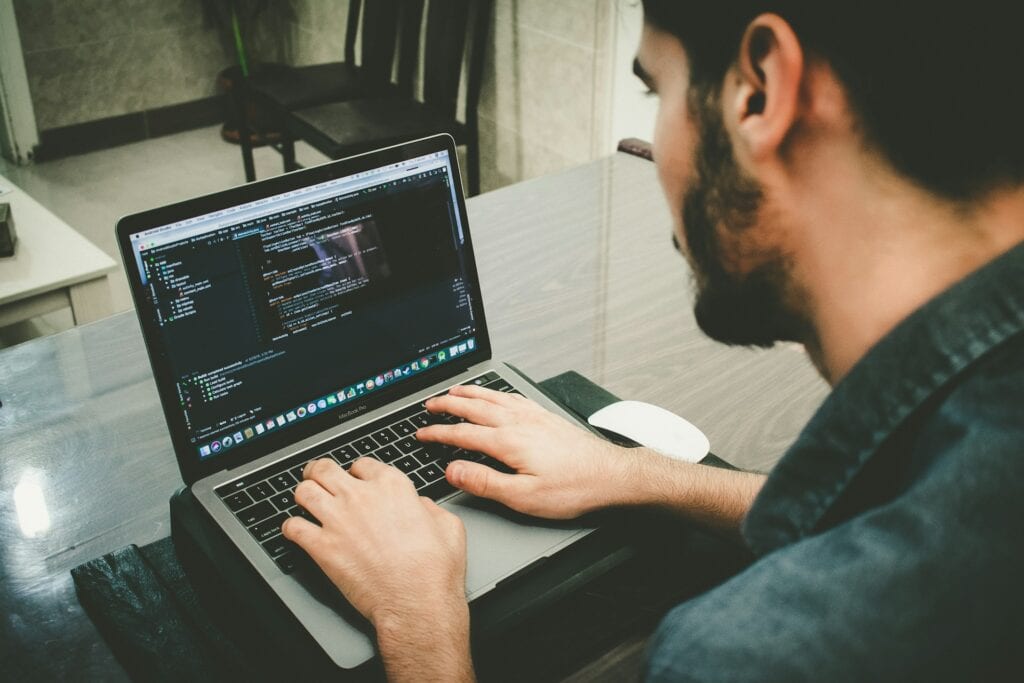 Handelsvertreter Software