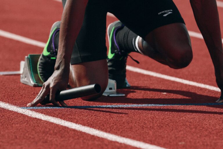 Handelsvertreter Sport