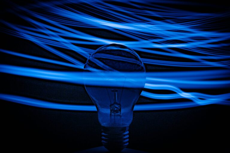 Handelsvertreter Strom und Gas
