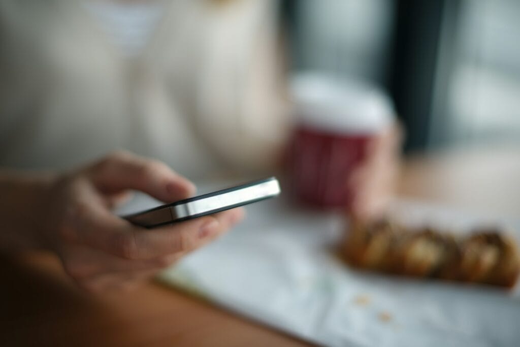 Handelsvertreter Telekommunikation