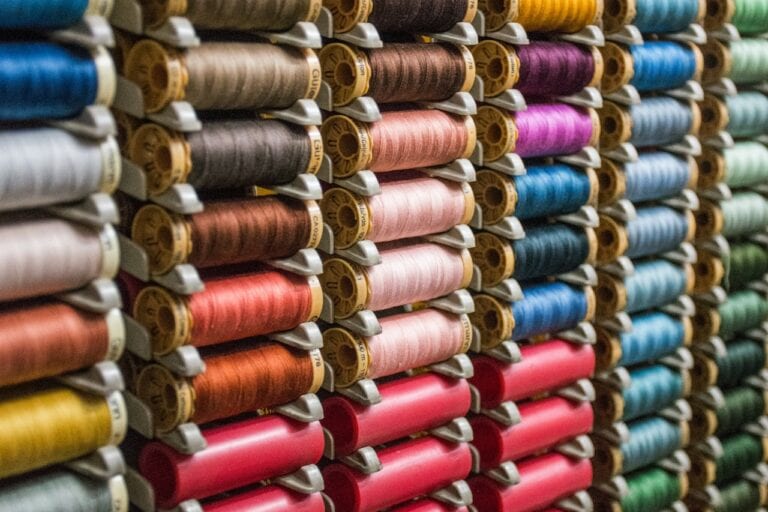 Handelsvertreter Textil