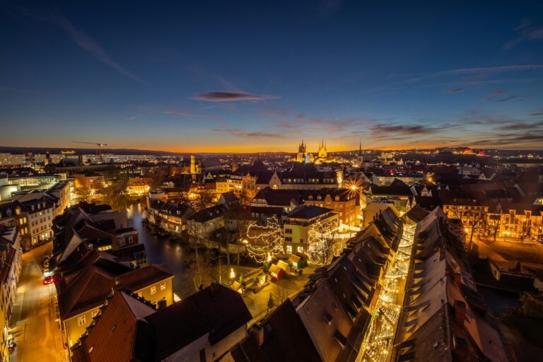 Handelsvertreter Thüringen