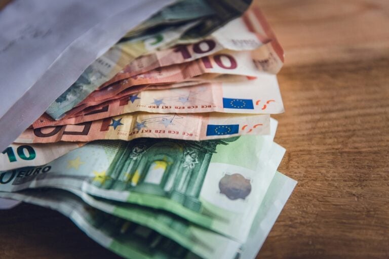 Was verdient ein Handelsvertreter?